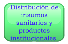 cuadro sanitarios