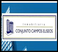 inmobilaria campos eliseos
